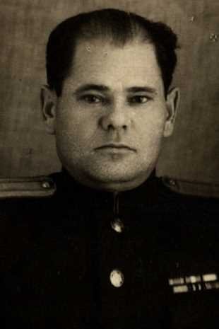 Documented Group to engineer-colonel Bochkov A. K. with 2 orders of Red Banner and order Badge of Honor. - Image 10