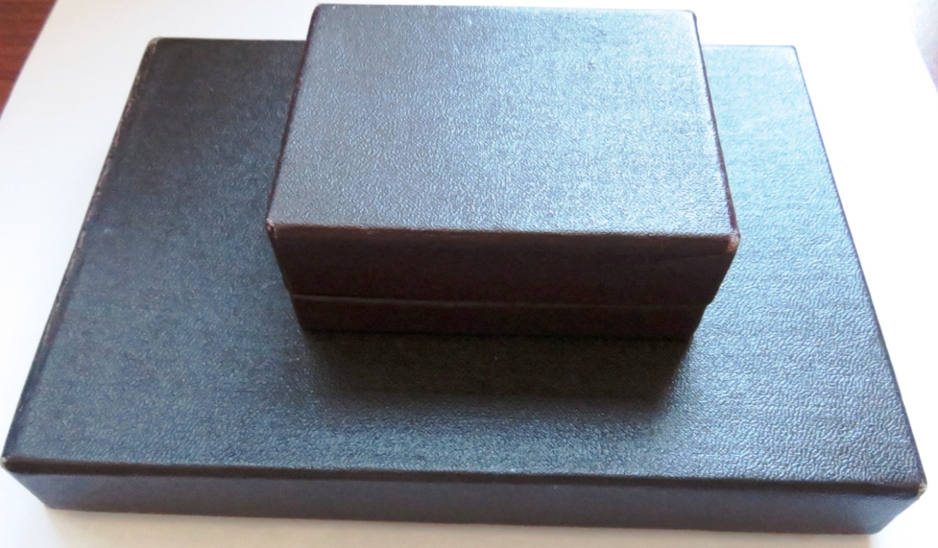 State Prize Medal 2nd class - Image 6