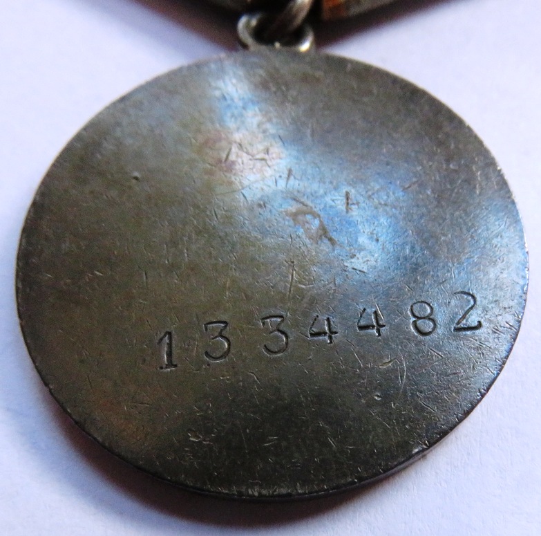 Rare Complete Documented Group to SMERSH Member - Image 14
