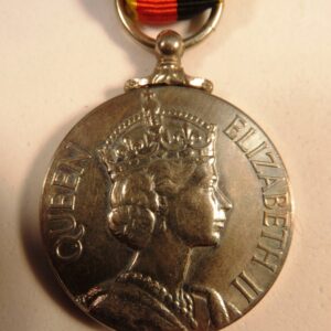 UGANDA. Independence Medal