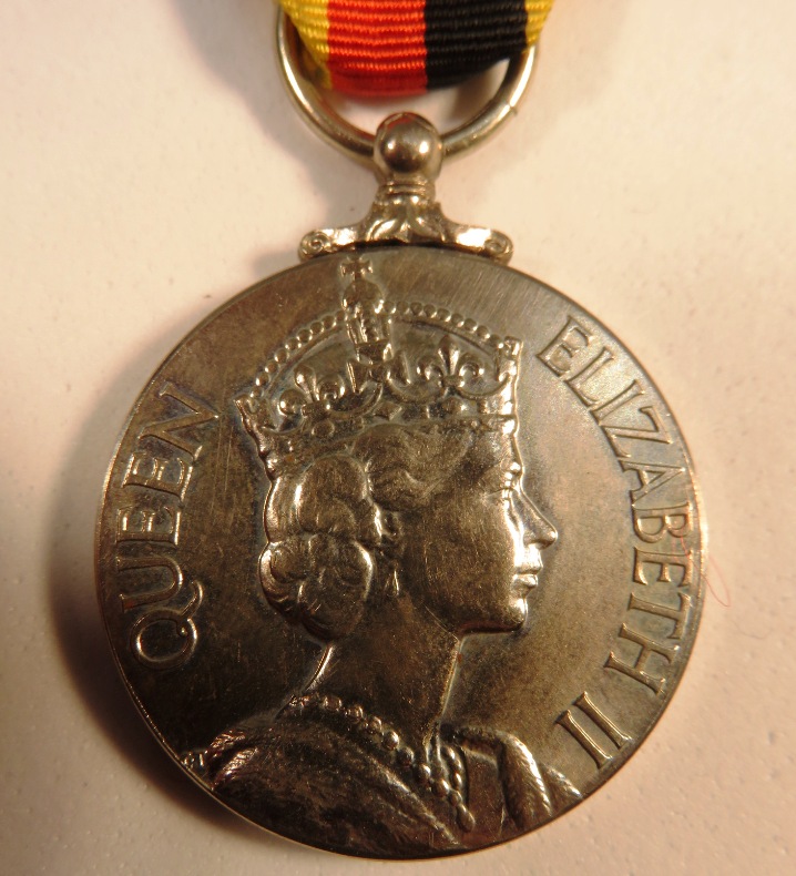 UGANDA. Independence Medal