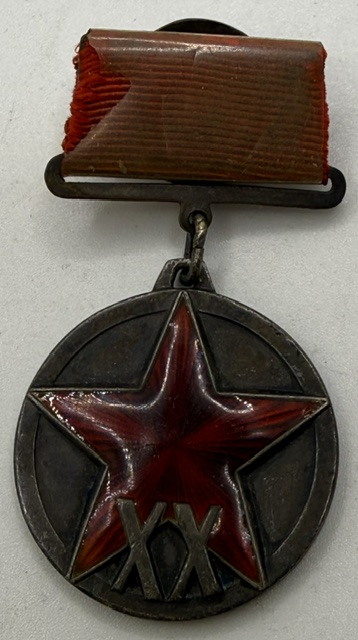 Complete Researched Documented Group to colonel Gorbunov Ivan Fedorovich - Image 14