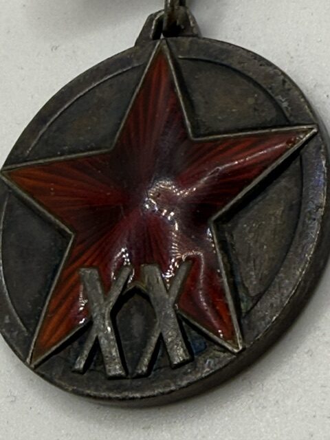 Complete Researched Documented Group to colonel Gorbunov Ivan Fedorovich - Image 15